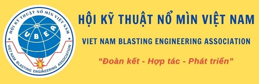 Hội kỹ thuật nổ mìn Việt Nam