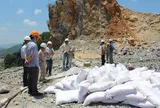 Điều kiện để được sử dụng vật liệu nổ công nghiệp là gì?