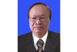 PGS.TS. Hồ Sĩ Giao