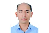 TS. Phạm Huy Đông