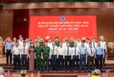 ĐẠI HỘI ĐẠI BIỂU TOÀN QUỐC HỘI KỸ THUẬT NỔ MÌN VIỆT NAM NHIỆM KỲ II (2024-2029) THÀNH CÔNG TỐT ĐẸP