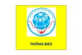 HỘI NGHỊ TOÀN QUỐC KHOA HỌC AN TOÀN, VỆ SINH LAO ĐỘNG "NCOSH-2026"