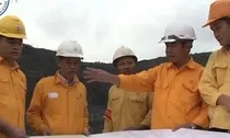 MV_Tình ca người thợ mìn lộ thiên