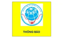 HỘI NGHỊ TOÀN QUỐC KHOA HỌC AN TOÀN, VỆ SINH LAO ĐỘNG "NCOSH-2026"