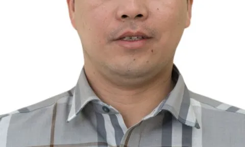TS Phạm Đức Thang