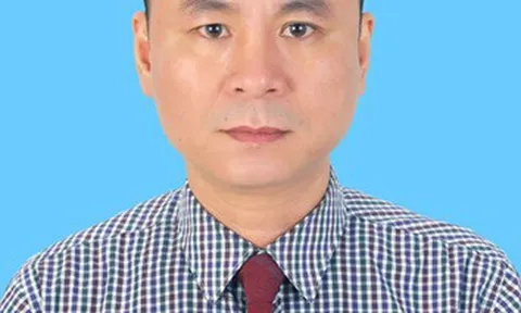 TS Hoàng Hùng Thắng