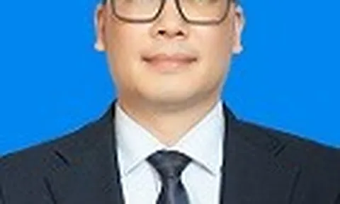 TS Đỗ Ngọc Hoàn