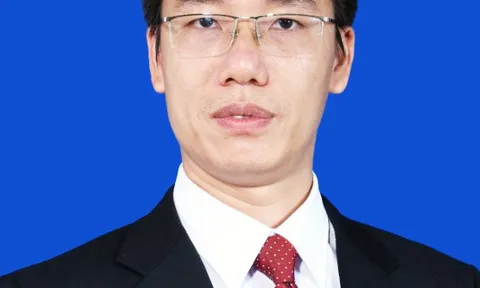 PGS.TS Nguyễn Anh Tuấn