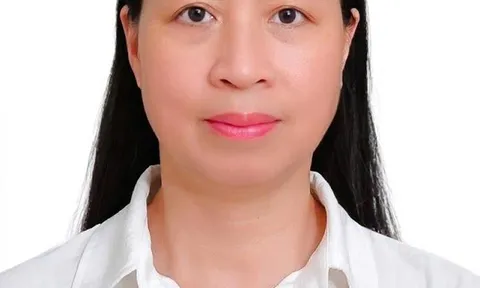 TS Ngô Kim Tú