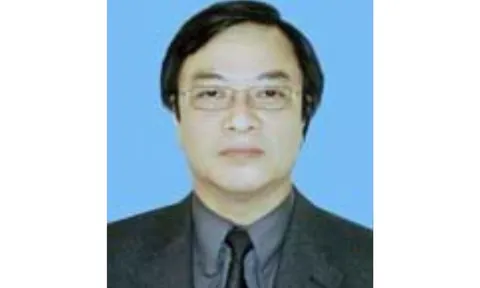 GS.TS. Võ Trọng Hùng