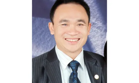 TS. Lê Ngọc Ninh