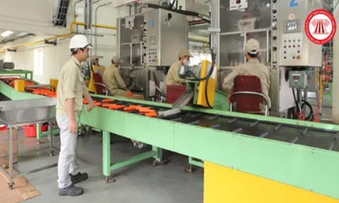 Bộ Công Thương ban hành một số quy chuẩn mới về an toàn vật liệu nổ công nghiệp năm 2023