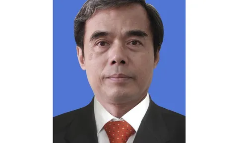 TS. Lê Văn Quyển