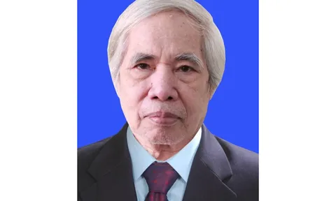 GS.TS. Trần Mạnh Xuân