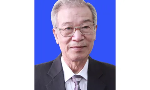 PGS.TS. Lê Quang Hồng