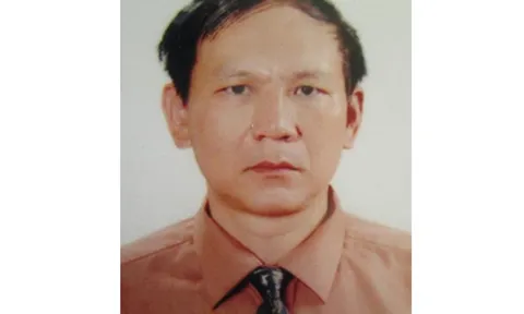 TS. Nguyễn Văn Thành