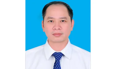 TS. Đỗ Ngọc Tước