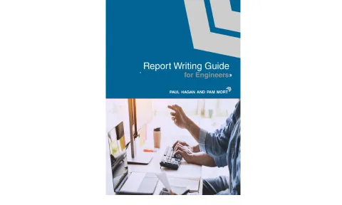 Report Writing Guide for Engineers