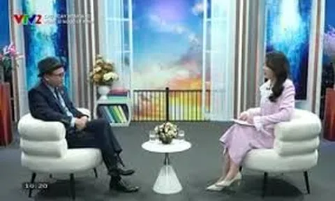 Cho ngày hoàn hảo: Nghệ sĩ Ngọc Lê Ninh