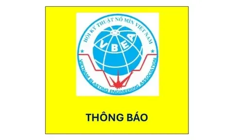 Quy định về quản lý, sử dụng vật liệu nổ công nghiệp, tiền chất thuốc nổ thuộc thẩm quyền quản lý của Bộ Công Thương