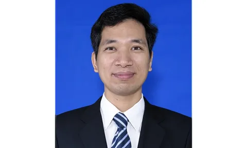 TS Đào Văn Chi