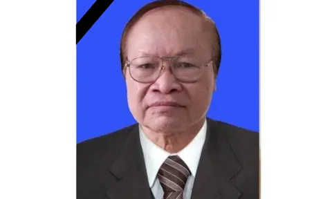PGS.TS. Hồ Sĩ Giao