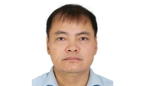 KS. Trần Văn Dũng