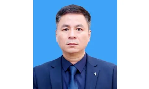 TS. Hoàng Hùng Thắng