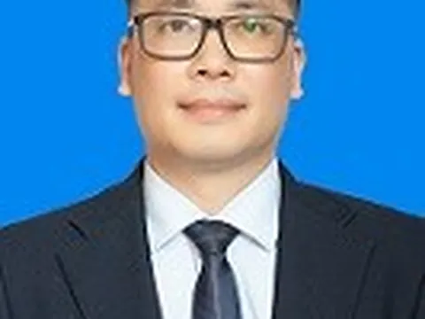 TS Đỗ Ngọc Hoàn