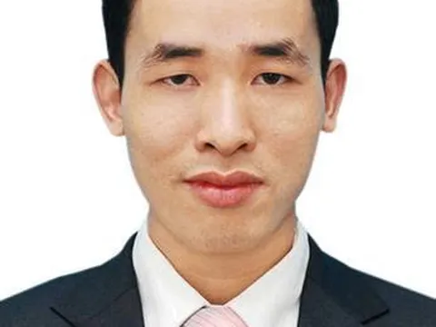 PGS.TS Đàm Quang Sang