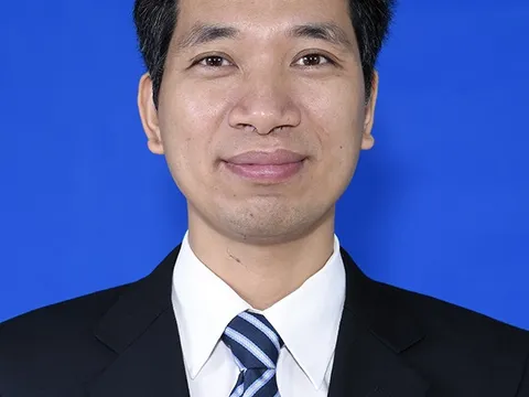 TS Đào Văn Chi