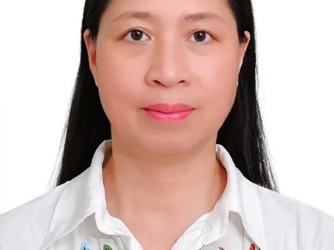 TS Ngô Kim Tú