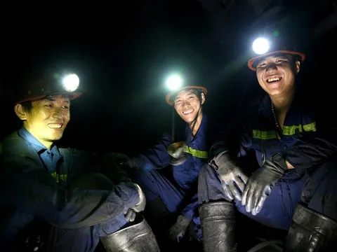 Tôi là người thợ lò