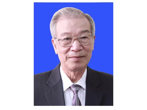 PGS.TS. Lê Quang Hồng