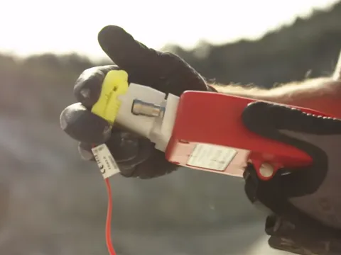 E*STAR EBS electronic blast initiation system (4K)