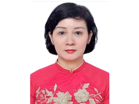 TS. Lê Thị Thu Hoa