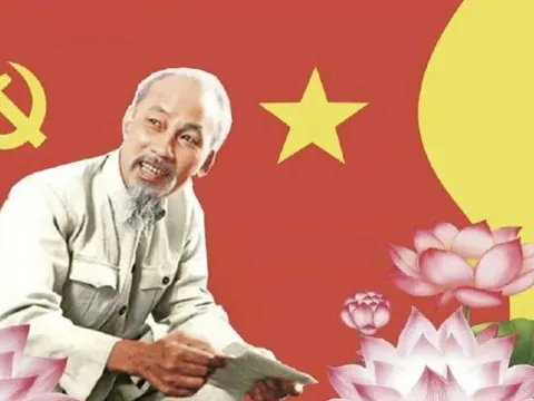 Hội Kỹ thuật Nổ mìn Việt Nam nhiệt liệt chào mừng kỷ niệm 135 năm ngày sinh của Bác (19/5/1890-19/5/2025)