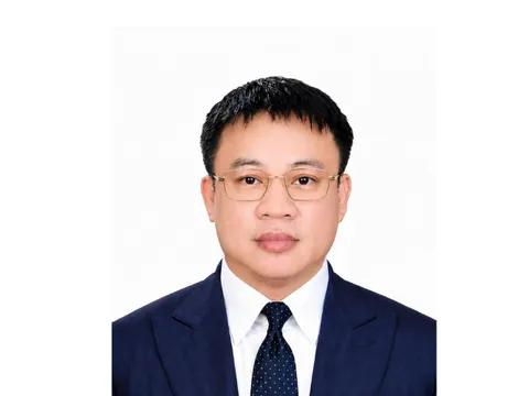 PGS.TS. Trần Quang Hiếu