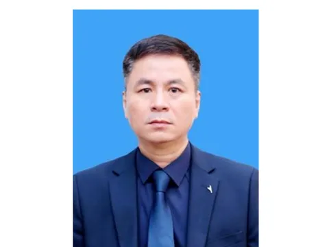 TS. Hoàng Hùng Thắng