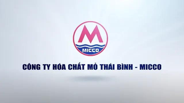 Công ty Hóa chất mỏ Thái Bình - MICCO: 10 năm xây dựng và phát triển 10/3/2014 - 10/3/2024