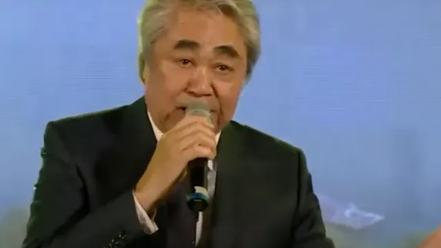 Tình ca người thợ mỏ