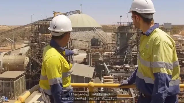 International Future Mining Conference 2024 of Society of Mining Professors, University of New South Wales, Australia