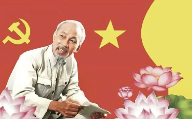 Hội Kỹ thuật Nổ mìn Việt Nam nhiệt liệt chào mừng kỷ niệm 135 năm ngày sinh của Bác (19/5/1890-19/5/2025)